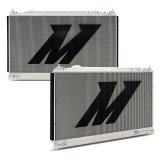 Mishimoto 2023+ Nissan Z Performance Aluminum Radiator thumbnail 2