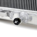 Mishimoto 2023+ Nissan Z Performance Aluminum Radiator thumbnail 4