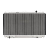 Mishimoto 2023+ Nissan Z Performance Aluminum Radiator thumbnail 5