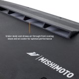 Mishimoto 2023+ Nissan Z Skid Plate Engine - Wrinkle Black thumbnail 3