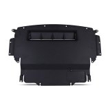 Mishimoto 2023+ Nissan Z Skid Plate Engine - Wrinkle Black thumbnail 9