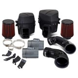 Mishimoto 2023+ Nissan Z Performance Intake (Modular Rotomold) thumbnail 2