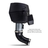 Mishimoto 2023+ Nissan Z Performance Intake (Modular Rotomold) thumbnail 6