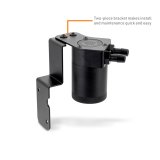 Mishimoto 2024+ Ford Mustang V8 Oil Catch Can - PCV Side thumbnail 9