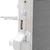 Mishimoto 2023+ Toyota GR Corolla Performance Aluminum Radiator thumbnail 3