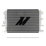 Mishimoto 2023+ Toyota GR Corolla Performance Aluminum Radiator thumbnail 4