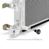 Mishimoto 2023+ Toyota GR Corolla Performance Aluminum Radiator thumbnail 5