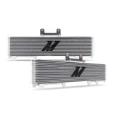 Mishimoto 99-13 Chevrolet Silverado / GMC Sierra Transmission Cooler thumbnail 2
