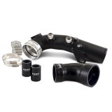 Mishimoto BMW N54 Charge Pipe thumbnail 1