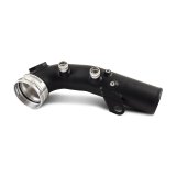 Mishimoto BMW N54 Charge Pipe thumbnail 2
