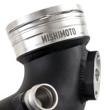 Mishimoto BMW N54 Charge Pipe thumbnail 3