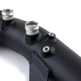 Mishimoto BMW N54 Charge Pipe thumbnail 7