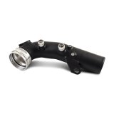 Mishimoto BMW N54 Charge Pipe thumbnail 8