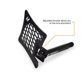 Mishimoto 2021+ BMW G80 M3 License Plate Relocation Kit thumbnail 4
