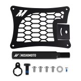 Mishimoto 2021+ BMW G80 M3 License Plate Relocation Kit thumbnail 5