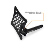 Mishimoto 2021+ BMW G80 M3 License Plate Relocation Kit thumbnail 9