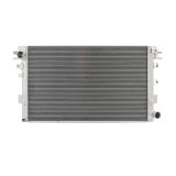 Mishimoto 2019+ Ram 6.7L Cummins Performance Aluminum Radiator thumbnail 4