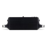 Mishimoto Universal L-Line Intercooler - Black thumbnail 5