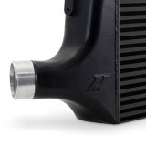Mishimoto Universal L-Line Intercooler - Black thumbnail 6
