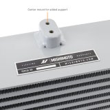 Mishimoto Universal L-Line Intercooler - Black thumbnail 7