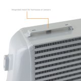 Mishimoto Universal L-Line Intercooler - Black thumbnail 8