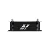 Mishimoto Universal 13-Row Oil Cooler Black thumbnail 1