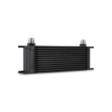 Mishimoto Universal 13-Row Oil Cooler Black thumbnail 9