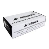 Mishimoto 21+ Ford Mustang Mach-E License Plate Relocation Kit thumbnail 2