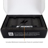Mishimoto 21+ Ford Mustang Mach-E License Plate Relocation Kit thumbnail 3