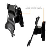 Mishimoto 21+ Ford Mustang Mach-E License Plate Relocation Kit thumbnail 7