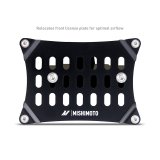 Mishimoto 21+ Ford Mustang Mach-E License Plate Relocation Kit thumbnail 8