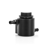 Mishimoto Universal Aluminum Coolant Expansion Tank - Brushed thumbnail 7