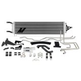 Mishimoto 2020+ Ford 6.7L Powerstroke Transmission Cooler Kit thumbnail 1