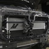 Mishimoto 2020+ Ford 6.7L Powerstroke Transmission Cooler Kit thumbnail 5