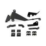 Mishimoto 2020+ Ford 6.7L Powerstroke Transmission Cooler Kit thumbnail 6