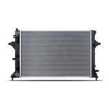 Mishimoto OE Replacement Radiators for 2019-2023 KONA ELECTRIC - R13856 Radiator, Aluminum, Plastic, Hyundai, Kona, Each thumbnail 3