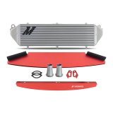 Mishimoto 2023+ Toyota GR Corolla Performance Intercooler - Silver thumbnail 1