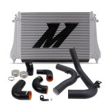 Mishimoto 22+ Volkswagen GTI MK8 (MQB) Performance Intercooler Kit BK thumbnail 1