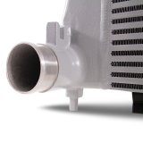 Mishimoto 22+ Volkswagen GTI MK8 (MQB) Performance Intercooler Kit BK thumbnail 3