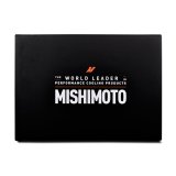Mishimoto 22+ Volkswagen GTI MK8 (MQB) Performance Intercooler Kit BK thumbnail 6