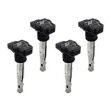 Mishimoto 09-13 Audi A3 2.0L Ignition Coil thumbnail 3