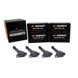 Mishimoto 08-11 Honda Accord 2.4L Ignition Coil - 4-Pack thumbnail 1