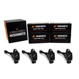 Mishimoto 07-15 Nissan Altima 2.5L Ignition Coil - 4-Pack thumbnail 1