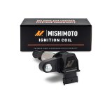 Mishimoto Ignition Coils MMIG-CAD-04 Coil, Coil Pack, Female Socket, Epoxy, Black, Buick, Cadillac, Chevrolet, GMC, Saturn, Each thumbnail 1