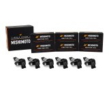Mishimoto 10-16 Chevrolet Camaro 3.6L Ignition Coil - 6-Pack thumbnail 1