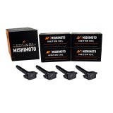 Mishimoto 14-20 Jeep Cherokee 2.4L Ignition Coil - 4-Pack thumbnail 1