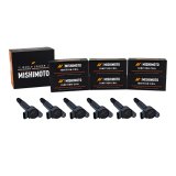Mishimoto 07-12 Toyota Camry 3.5L Ignition Coil - 6-Pack thumbnail 1