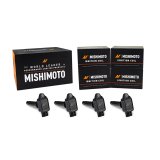Mishimoto 12-14 Mazda 3 I4 Ignition Coil - 4-Pack thumbnail 1