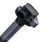 Mishimoto 11-16 Ford Mustang 3.7L Ignition Coil thumbnail 2