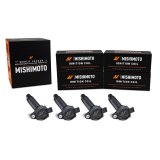 Mishimoto 07-17 Jeep Patriot I4 Ignition Coil - 4-Pack thumbnail 1
